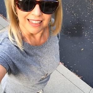 Meet your Posher, Carol